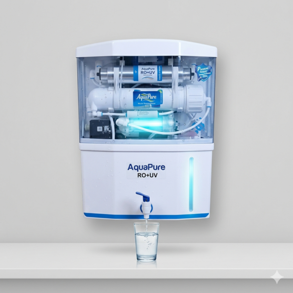 FlowPro Booster Pump