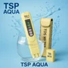 TDS Metter (5) TSP AQUA TDS Meter, Water Quality Tester For Drinking Water,Swimming Pools Digital TDS Meter