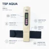 TDS Metter (7) TSP AQUA TDS Meter, Water Quality Tester For Drinking Water,Swimming Pools Digital TDS Meter