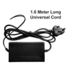 TSP AQUA Aqua Adaptor Smps (24VOLT) pack-1 Worldwide Adaptor (Black)02 TSP AQUA Aqua Adaptor Smps (24VOLT) pack-1 Worldwide Adaptor (Black)03