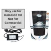 TSP AQUA Aqua Adaptor Smps (24VOLT) pack-1 Worldwide Adaptor (Black)03 TSP AQUA Aqua Adaptor Smps (24VOLT) pack-1 Worldwide Adaptor (Black)03