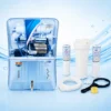 TSP AQUA water purifier Model -NEON Minerals (15 liter) 14 L RO + TSP AQUA water purifier Model -NEON Minerals (15 liter) 14 L RO +
