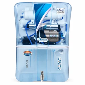 TSP AQUA water purifier Model -NEON Minerals (15 liter) 14 L RO + UV (1)